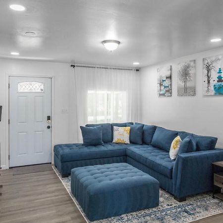 Four Bedroom Home Near Hartsfield Jackson Airport Riverdale Bagian luar foto