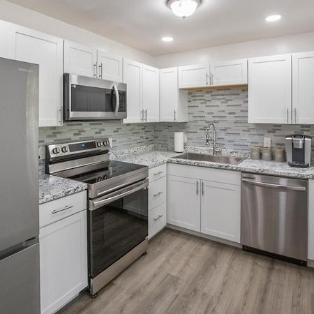 Four Bedroom Home Near Hartsfield Jackson Airport Riverdale Bagian luar foto