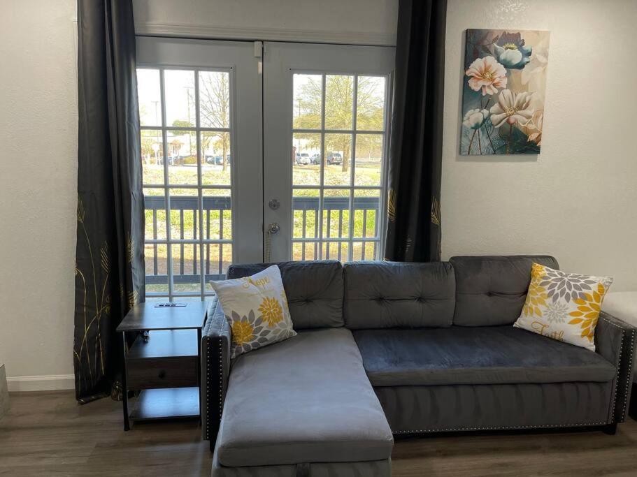 Four Bedroom Home Near Hartsfield Jackson Airport Riverdale Bagian luar foto