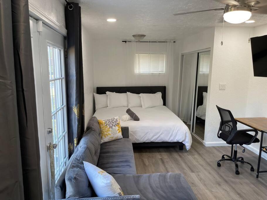Four Bedroom Home Near Hartsfield Jackson Airport Riverdale Bagian luar foto