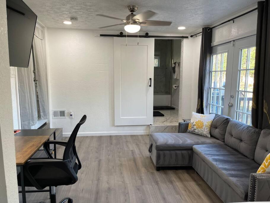 Four Bedroom Home Near Hartsfield Jackson Airport Riverdale Bagian luar foto