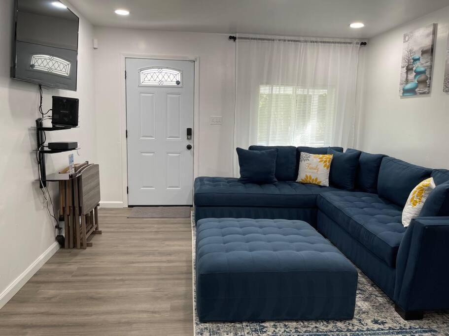 Four Bedroom Home Near Hartsfield Jackson Airport Riverdale Bagian luar foto