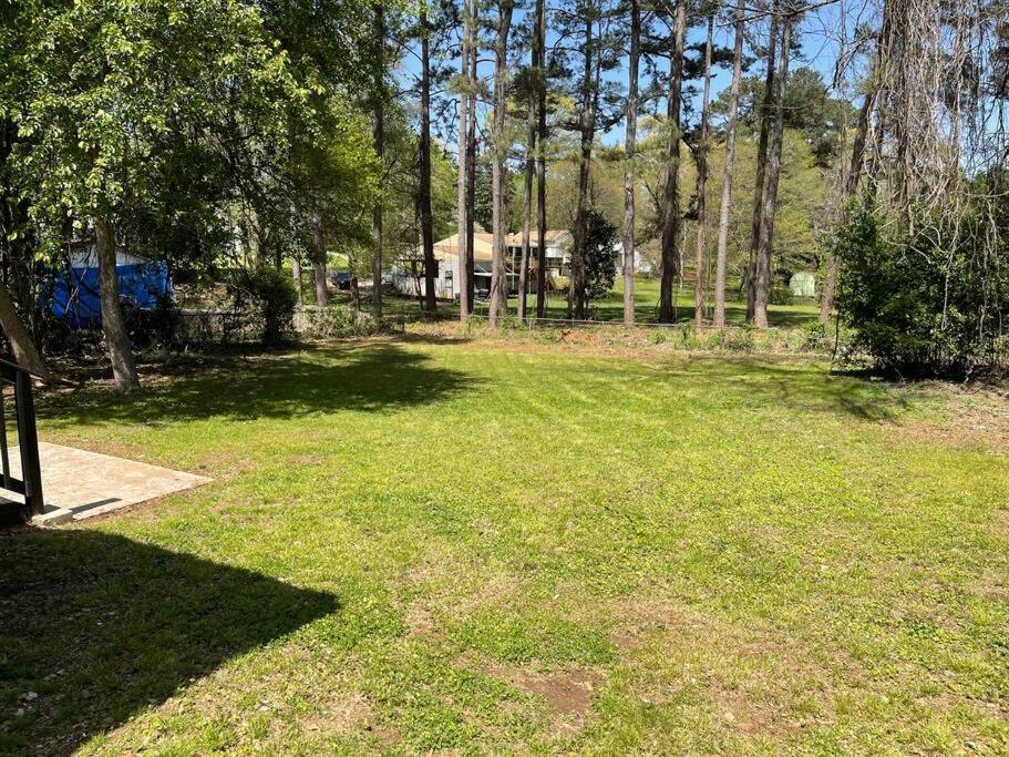 Four Bedroom Home Near Hartsfield Jackson Airport Riverdale Bagian luar foto