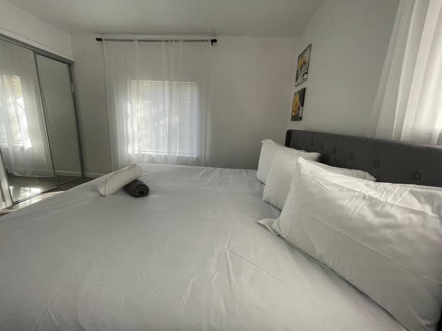 Four Bedroom Home Near Hartsfield Jackson Airport Riverdale Bagian luar foto