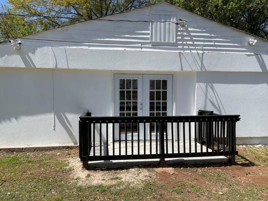 Four Bedroom Home Near Hartsfield Jackson Airport Riverdale Bagian luar foto