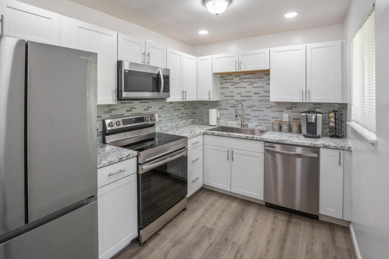 Four Bedroom Home Near Hartsfield Jackson Airport Riverdale Bagian luar foto
