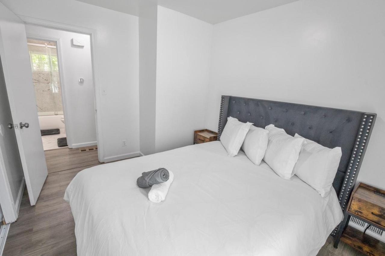 Four Bedroom Home Near Hartsfield Jackson Airport Riverdale Bagian luar foto